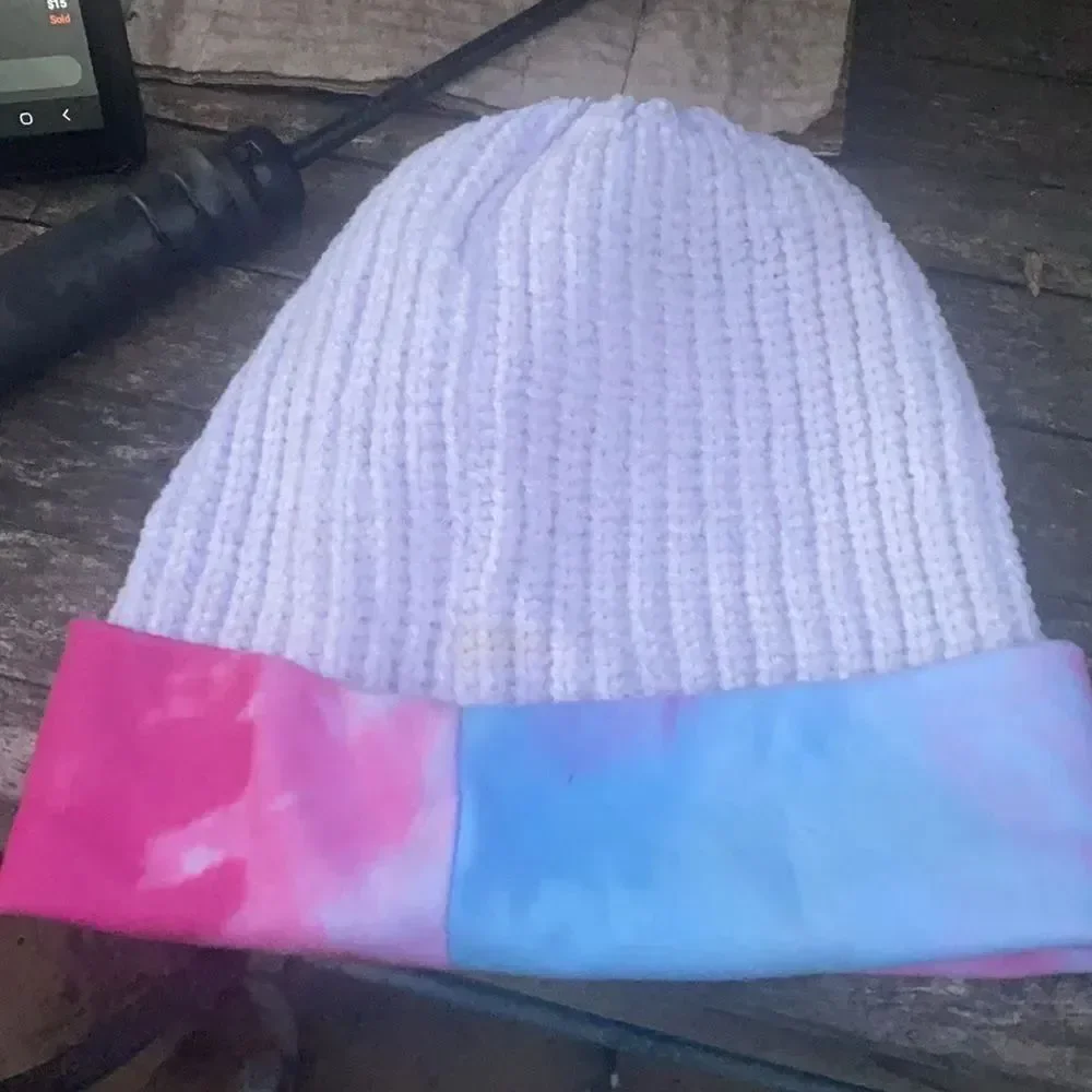 Jojo Siwa beanie